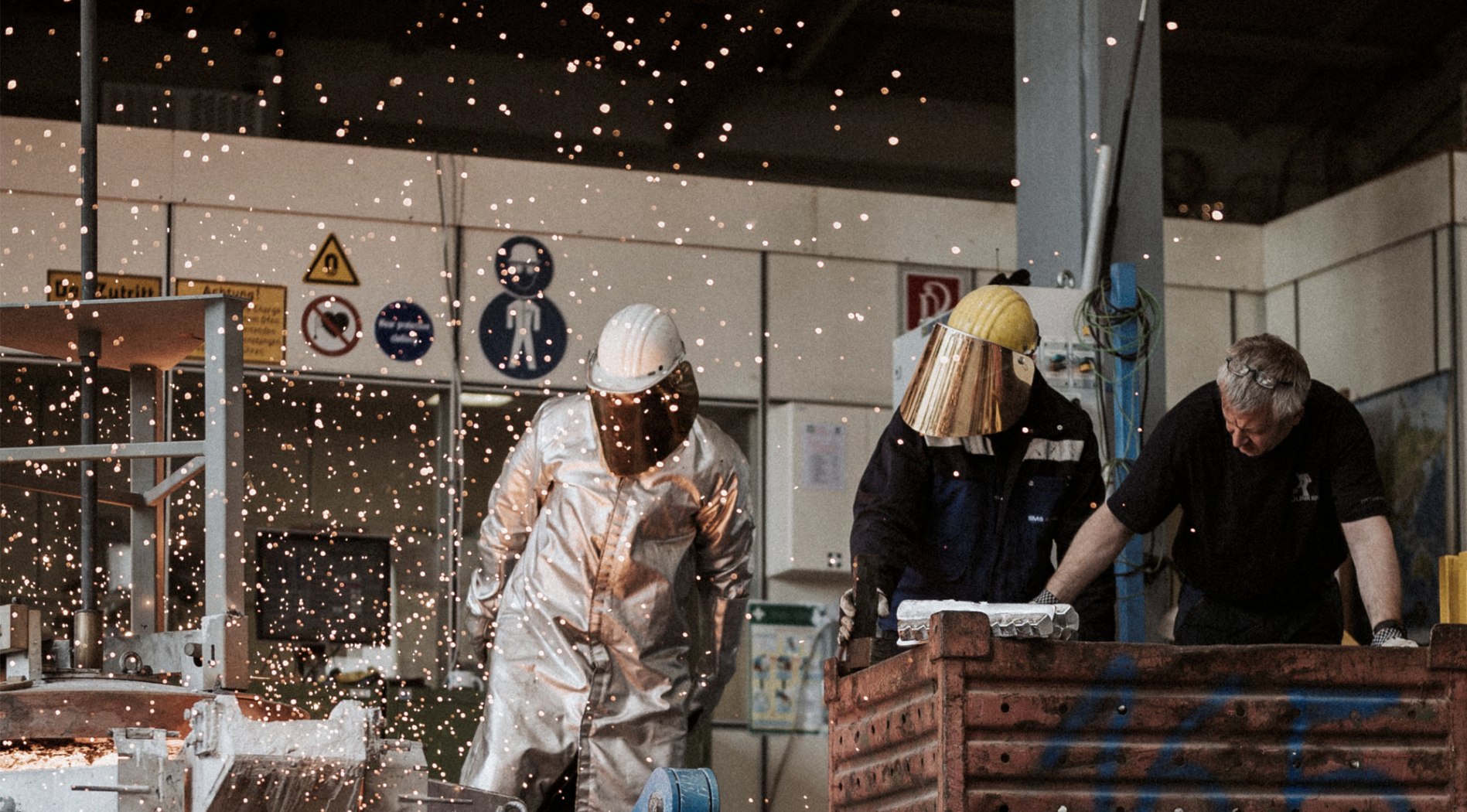 Otto Junker, © Zukunftsinitiative Eifel (c) Lars May Otto Junker, © Zukunftsinitiative Eifel (c) Lars May