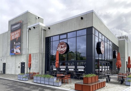 Kinopalast Wittlich, © Eifel Tourismus (ET) GmbH - Angelika Koch Kinopalast Wittlich, © Eifel Tourismus (ET) GmbH - Angelika Koch