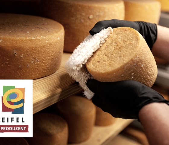 Es gibt verschiedene Käsesorten, © Phormat Es gibt verschiedene Käsesorten, © Phormat