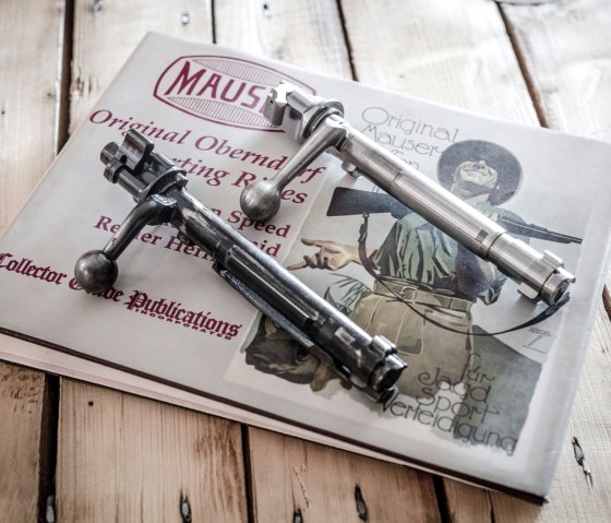 FZH Waffensysteme, © FZH / Jenö Gellinek photography FZH Waffensysteme, © FZH / Jenö Gellinek photography