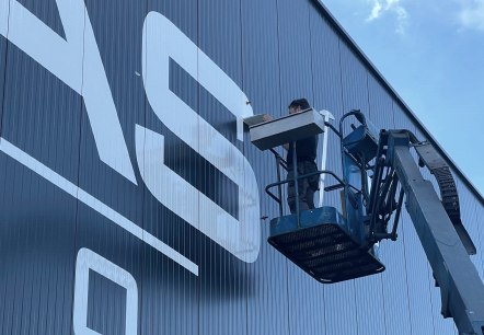 Fassadengestaltung, © Indigo GmbH Fassadengestaltung, © Indigo GmbH