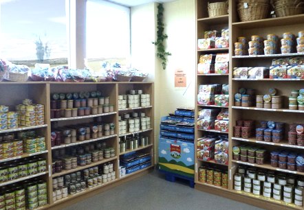 Eifeler Fleischwaren, © Eifeler Fleischwaren Ludwig Babendererde GmbH Eifeler Fleischwaren, © Eifeler Fleischwaren Ludwig Babendererde GmbH