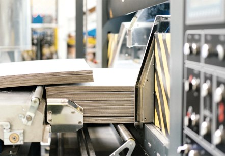 Brohl Wellpappe - Produktion2, © Zukunftsinitiative Eifel (c) Lars May Brohl Wellpappe - Produktion2, © Zukunftsinitiative Eifel (c) Lars May