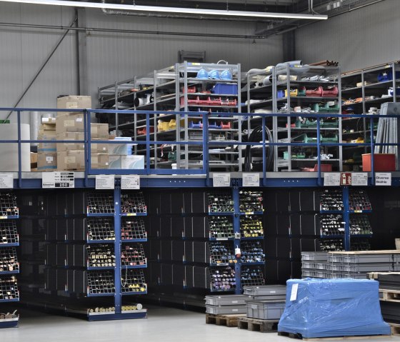 Myrenne GmbH, © Eifel Tourismus Myrenne GmbH, © Eifel Tourismus