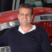 Dirk Vandenhirtz, © crop.zone GmbH Dirk Vandenhirtz, © crop.zone GmbH