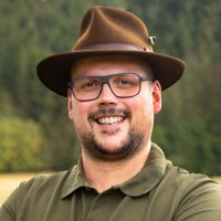 Portrait Patrick Jonas, © Zauberjagd Portrait Patrick Jonas, © Zauberjagd