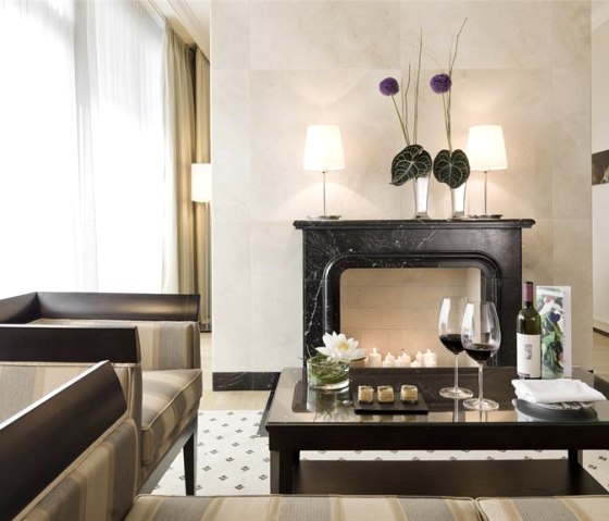 Suite Suite