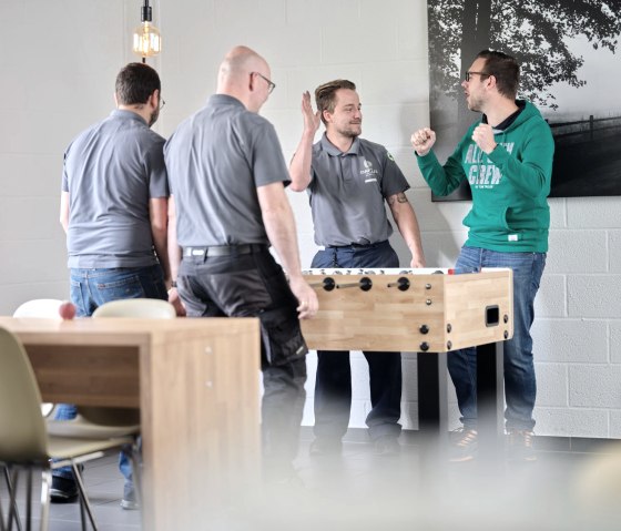 Capaul, © Ostbelgien, Christian Charlier Capaul, © Ostbelgien, Christian Charlier