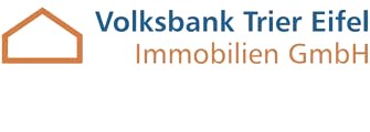 Volksbank Trier Eifel Immobilien Logo Volksbank Trier Eifel Immobilien Logo