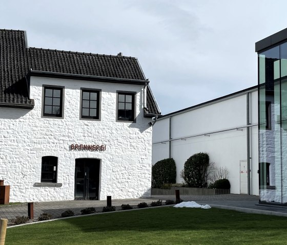 Distillerie Radermacher Brennerei, © Eifel Tourismus GmbH/Angelika Koch Distillerie Radermacher Brennerei, © Eifel Tourismus GmbH/Angelika Koch