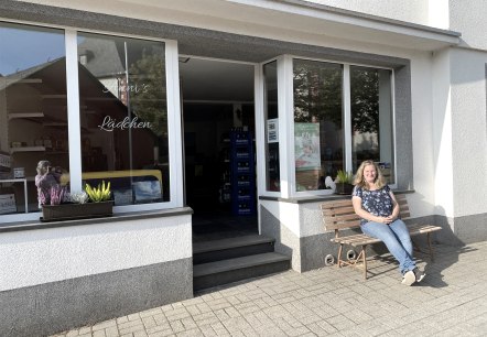 Ännis Lädchen, Bettenfeld, © Eifel Tourismus (ET) GmbH - Angelika Koch Ännis Lädchen, Bettenfeld, © Eifel Tourismus (ET) GmbH - Angelika Koch