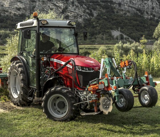 Clemens-4, © Clemens Technologies GmbH & Co. KG Clemens-4, © Clemens Technologies GmbH & Co. KG