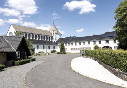 Kloster Steinfeld, © Tobias Vollmer Kloster Steinfeld, © Tobias Vollmer