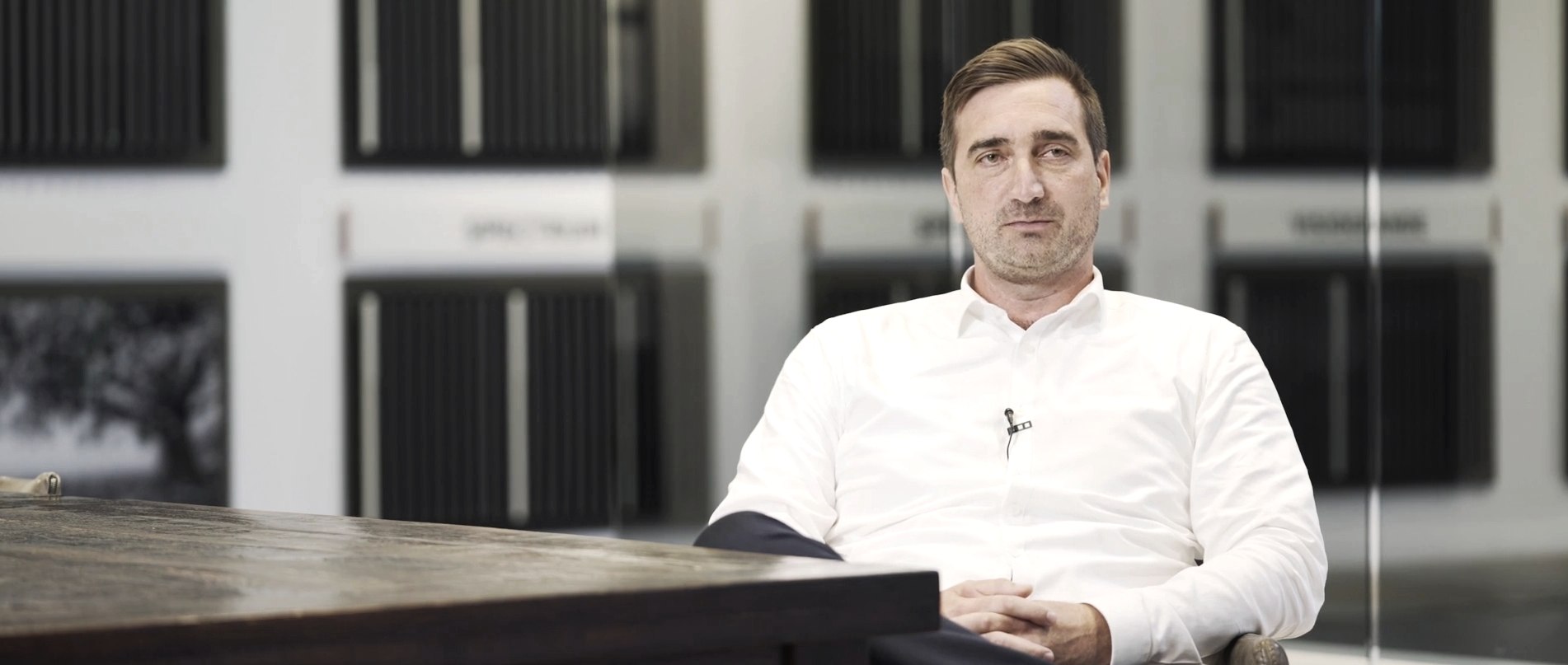 Portrait Hüllenkremer Portrait Hüllenkremer