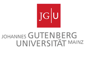 Johannes Gutenberg Universität Mainz Johannes Gutenberg Universität Mainz