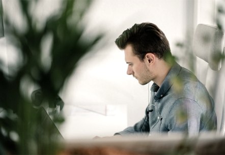 Workspace für entspanntes Arbeiten, © Zukunftsinitiative Eifel (c) Lars May Workspace für entspanntes Arbeiten, © Zukunftsinitiative Eifel (c) Lars May