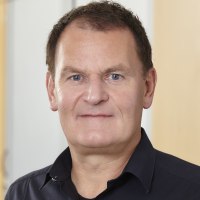 Otmar Ternes, © Limbach Maschinen GmbH Otmar Ternes, © Limbach Maschinen GmbH