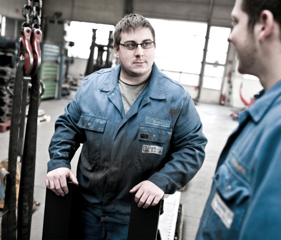 Durwen2, © Durwen Maschinenbau GmbH / Christoph Papsch Durwen2, © Durwen Maschinenbau GmbH / Christoph Papsch