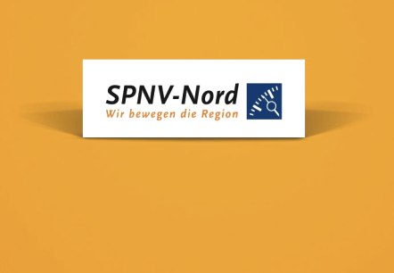 SPNV Nord Logo SPNV Nord Logo