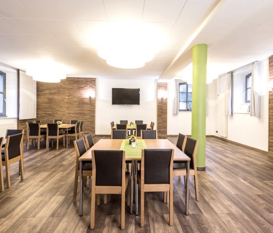 Freizeitraum Freizeitraum