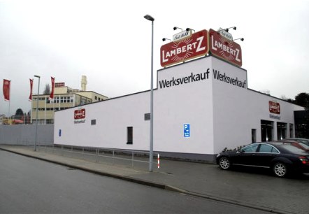 Lambertz Printen Fabrikverkauf Lambertz Printen Fabrikverkauf