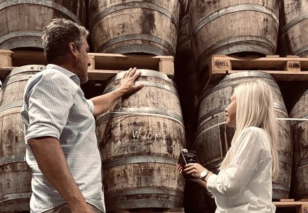 Distillerie Radermacher , © Distillerie Radermacher Distillerie Radermacher , © Distillerie Radermacher