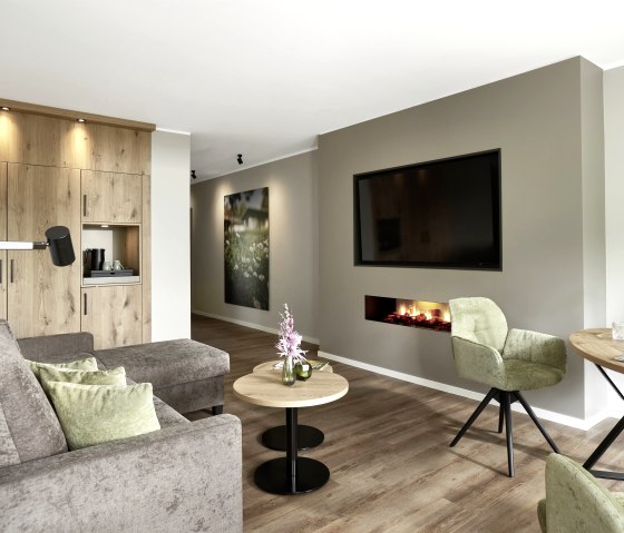 Komfort Suite Deluxe Komfort Suite Deluxe