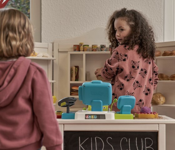 Kids Club Kids Club