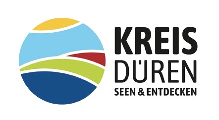 Logo Kreis Düren Logo Kreis Düren