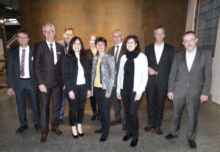 Fachkräfte-Allianz Mayen-Koblenz, © WfG MYK Fachkräfte-Allianz Mayen-Koblenz, © WfG MYK