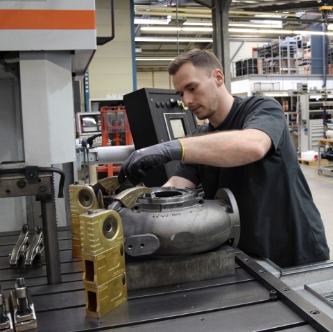 Fachkräfte Fachkräfte