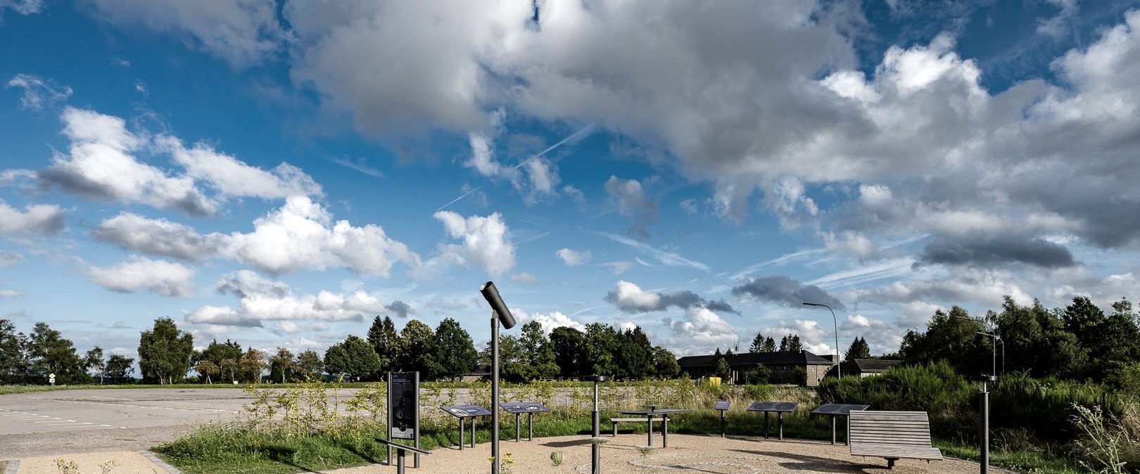 Sternblick "Sternenpark", © Nils Noell Sternblick "Sternenpark", © Nils Noell