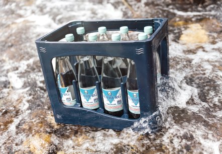 Nürburg Quelle Kaste, © Nürburg Quelle / Bach Nürburg Quelle Kaste, © Nürburg Quelle / Bach