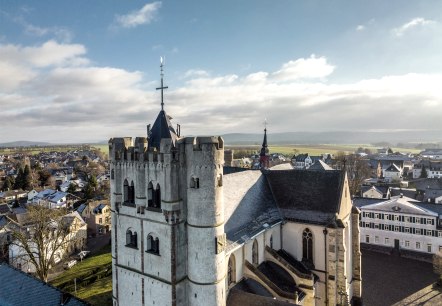 Münstermaifeld, © Eifel Tourismus GmbH/Dominik Ketz Münstermaifeld, © Eifel Tourismus GmbH/Dominik Ketz