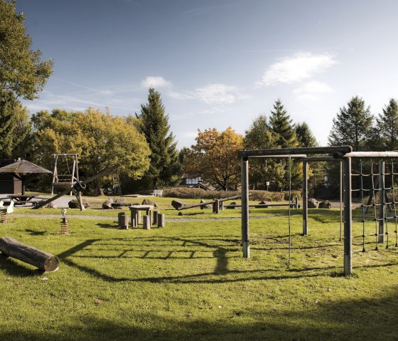 Spielplatz Spielplatz