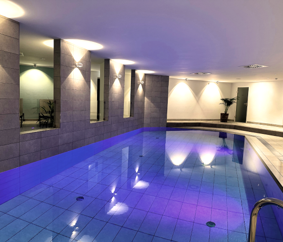Augustiner Hotel_Schwimmbad Augustiner Hotel_Schwimmbad
