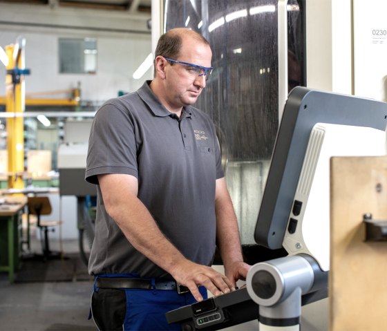 Moog-Rekofa Produktion, © Moog Rekofa Moog-Rekofa Produktion, © Moog Rekofa