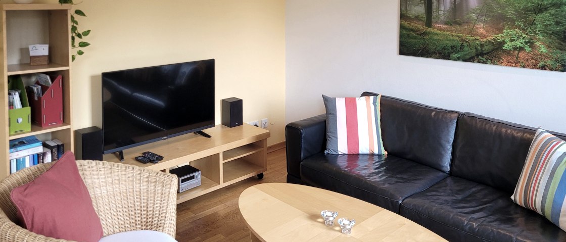 Irreler Mühle - Wohnung, © Irreler Mühle Irreler Mühle - Wohnung, © Irreler Mühle