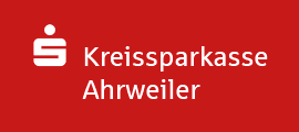 Kreissparkasse Ahrweiler Logo Kreissparkasse Ahrweiler Logo