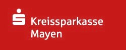 Kreissparkasse Mayen Logo Kreissparkasse Mayen Logo