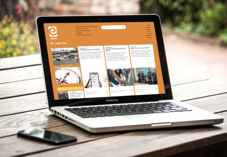 Screen B2B-Wirtschaft Screen B2B-Wirtschaft