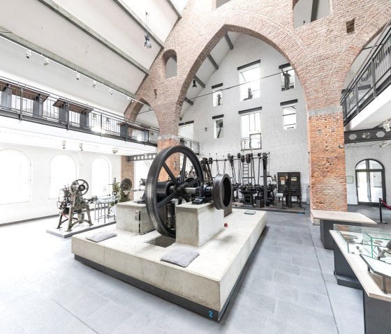 Museum Zinkhütter Hof, © Eifel Tourismus GmbH/AR-shapefruit AG Museum Zinkhütter Hof, © Eifel Tourismus GmbH/AR-shapefruit AG