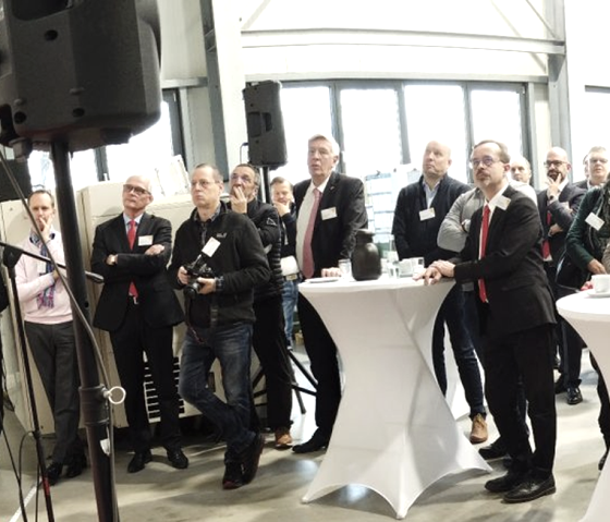 Viertel vor Acht, © Eifeler Presseagentur Viertel vor Acht, © Eifeler Presseagentur