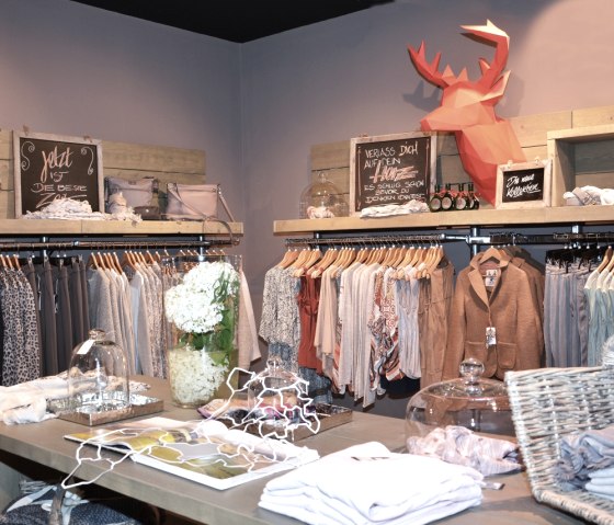 Eifelglück Shop, © Marke Eifel Eifelglück Shop, © Marke Eifel