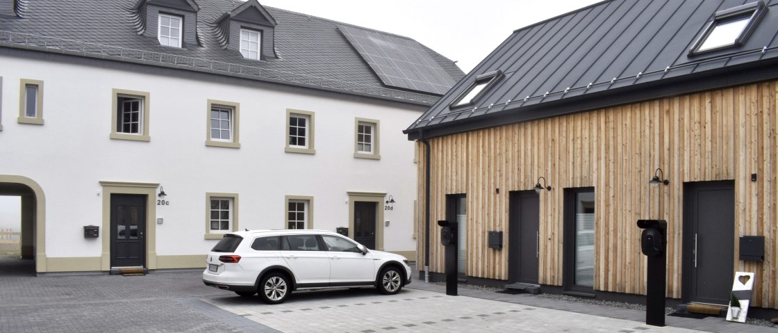 Op dem Hof-Ansicht Op dem Hof-Ansicht