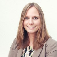 Verena Andree-Schwarz, Geschäftsführerin, © KTS Verpackungen GmbH Verena Andree-Schwarz, Geschäftsführerin, © KTS Verpackungen GmbH
