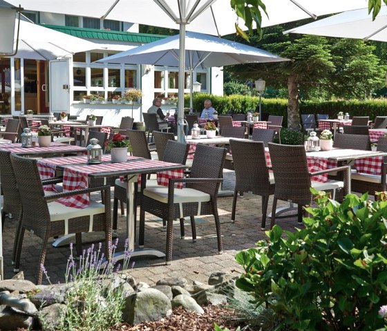 Terrasse Terrasse