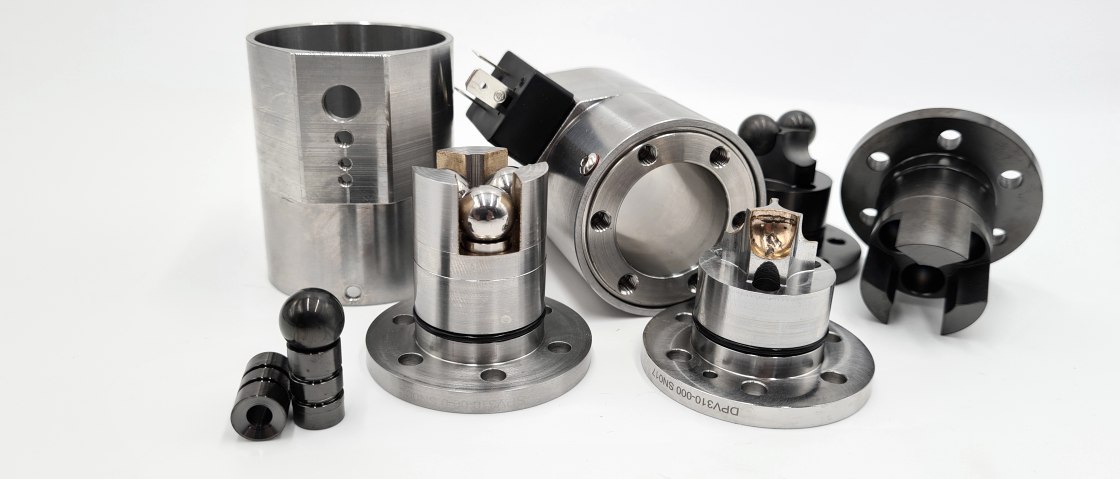 Produktpalette, © ktw Produktpalette, © ktw