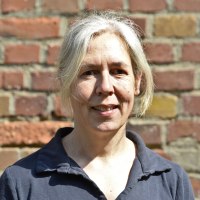 Regina Schaefer, © Eifel Tourismus/Petra Grebe Regina Schaefer, © Eifel Tourismus/Petra Grebe