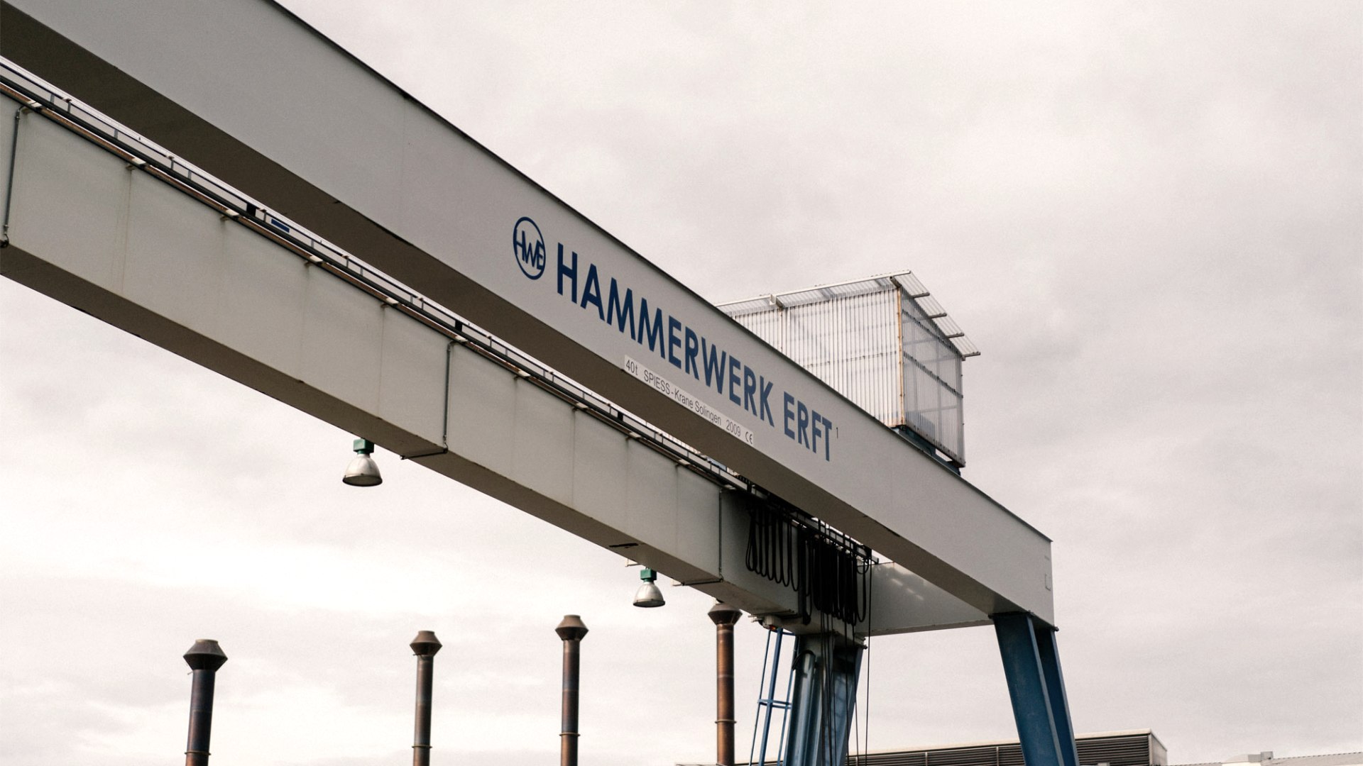 Hammerwerk Kran, © Zukunftsinitiative Eifel (c) Lars May Hammerwerk Kran, © Zukunftsinitiative Eifel (c) Lars May